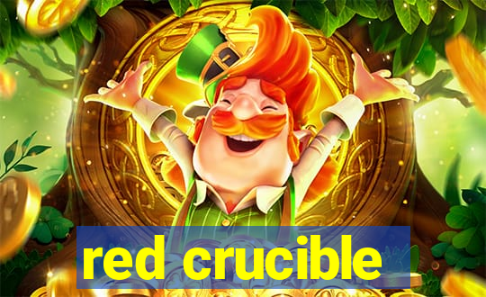 red crucible